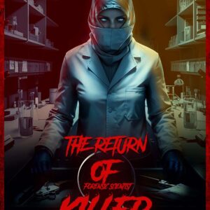The Return Of Forensic Scientist Killer (Audio Book)