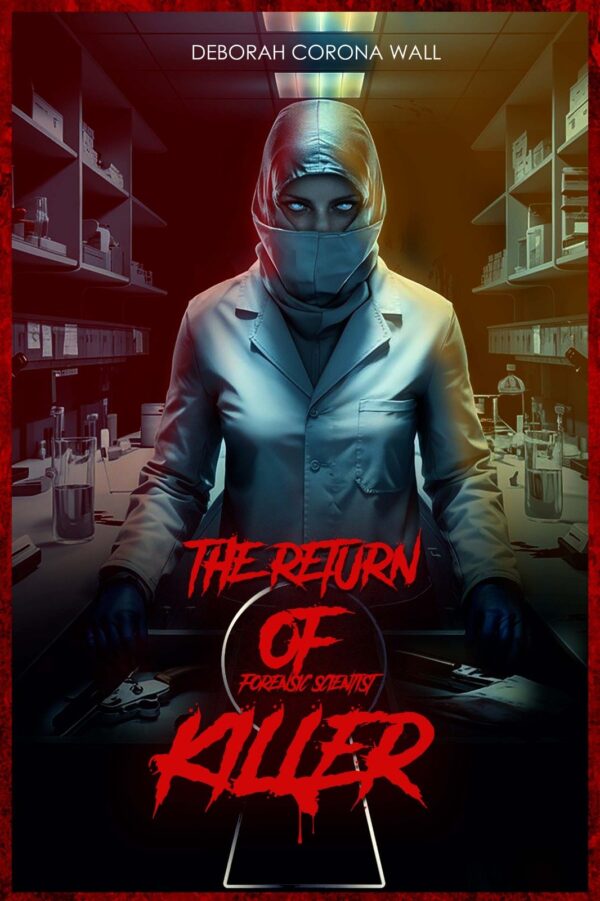 The Return Of Forensic Scientist Killer (Audio Book)